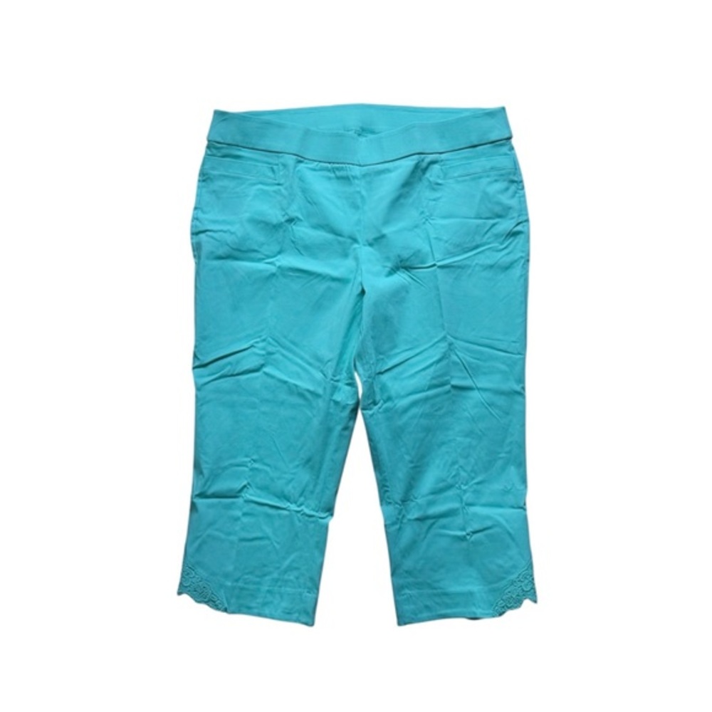 Briggs Capri Pants